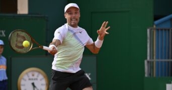 Roberto Bautista Agut