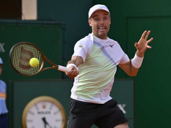 Roberto Bautista Agut