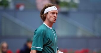 Andrey Rublev