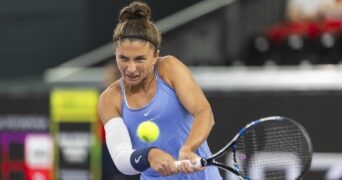 Sara Errani