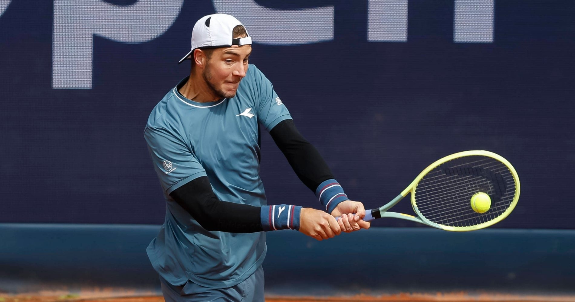 Tennis, ATP – Munich Open 2024: Struff wins the final against Fritz ...