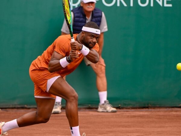 Frances Tiafoe, Houston 2024