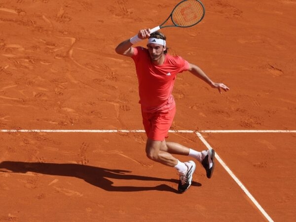 Stefanos Tsitsipas (Antoine Couvercelle)