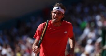 Tsitsipas Monte-Carlo top 10