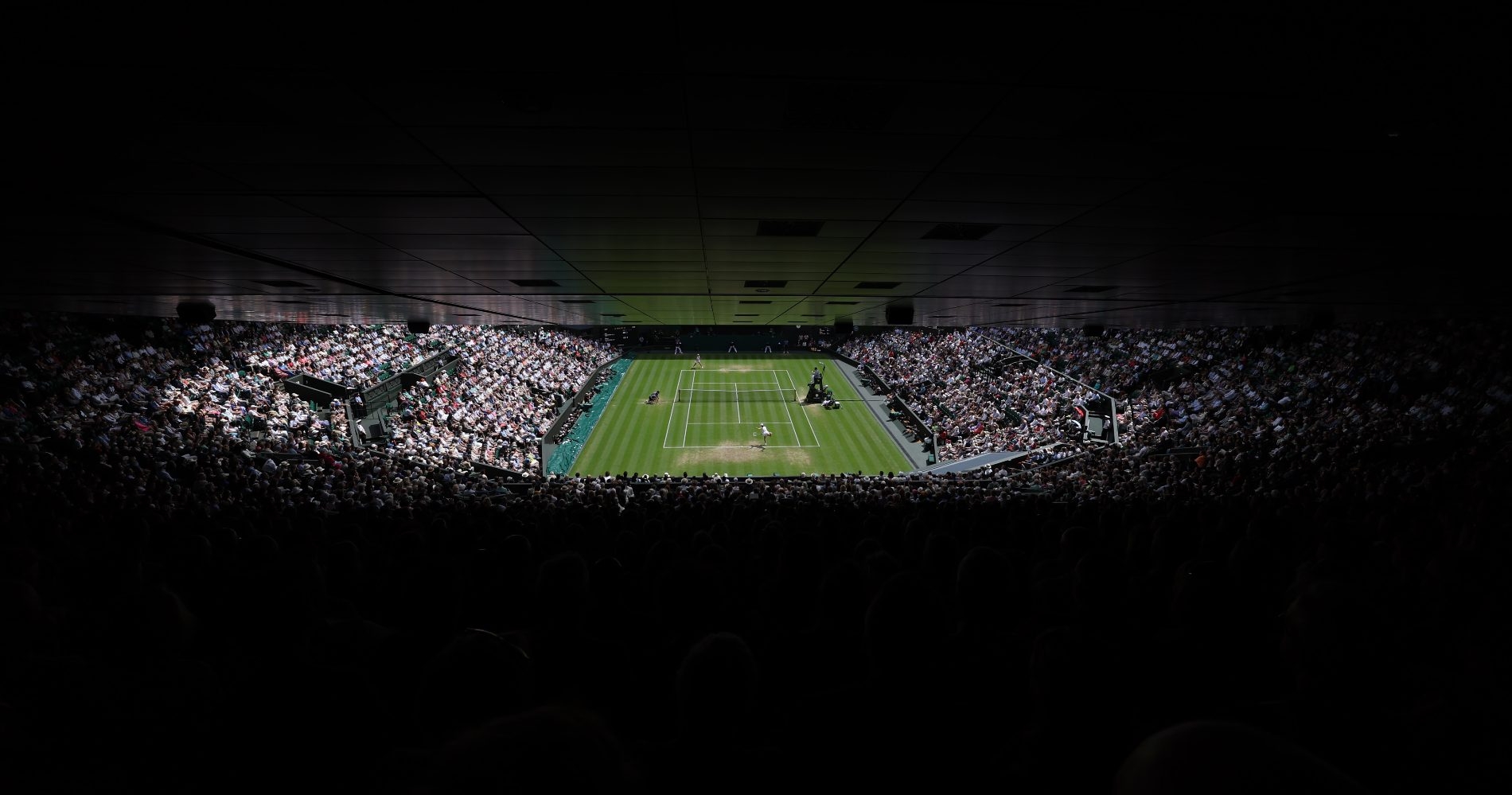 Wimbledon 2024 Tennis Majors