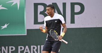 Felix Auger-Aliassime