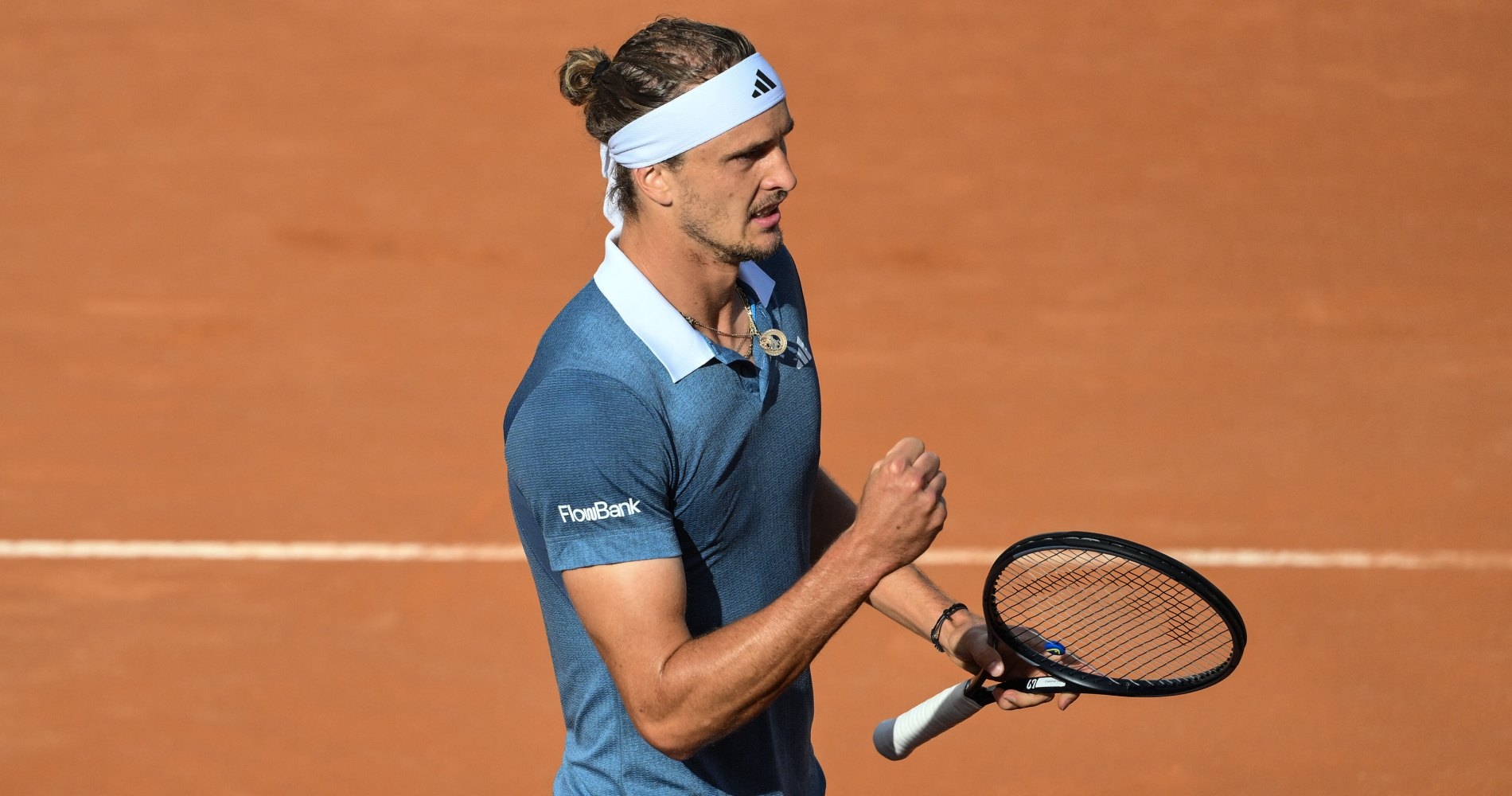 Tennis, ATP – Rio Open 2025: Zverev upends Shevchenko