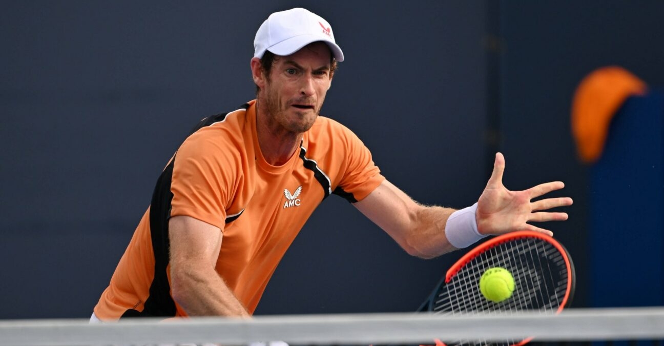 Andy Murray (2)