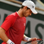 Andy Murray, Roland Garros 2020