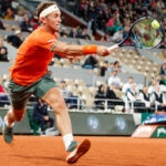 Casper Ruud, Roland-Garros 2024