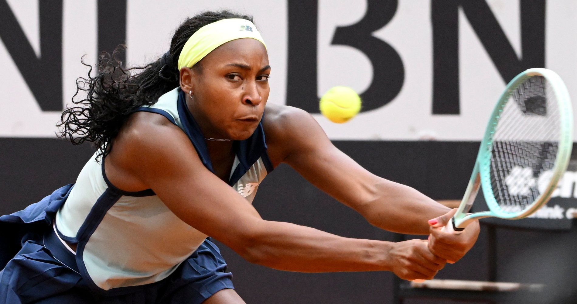 Tennis, WTA – Roland-Garros 2024: Gauff defeats Zidansek