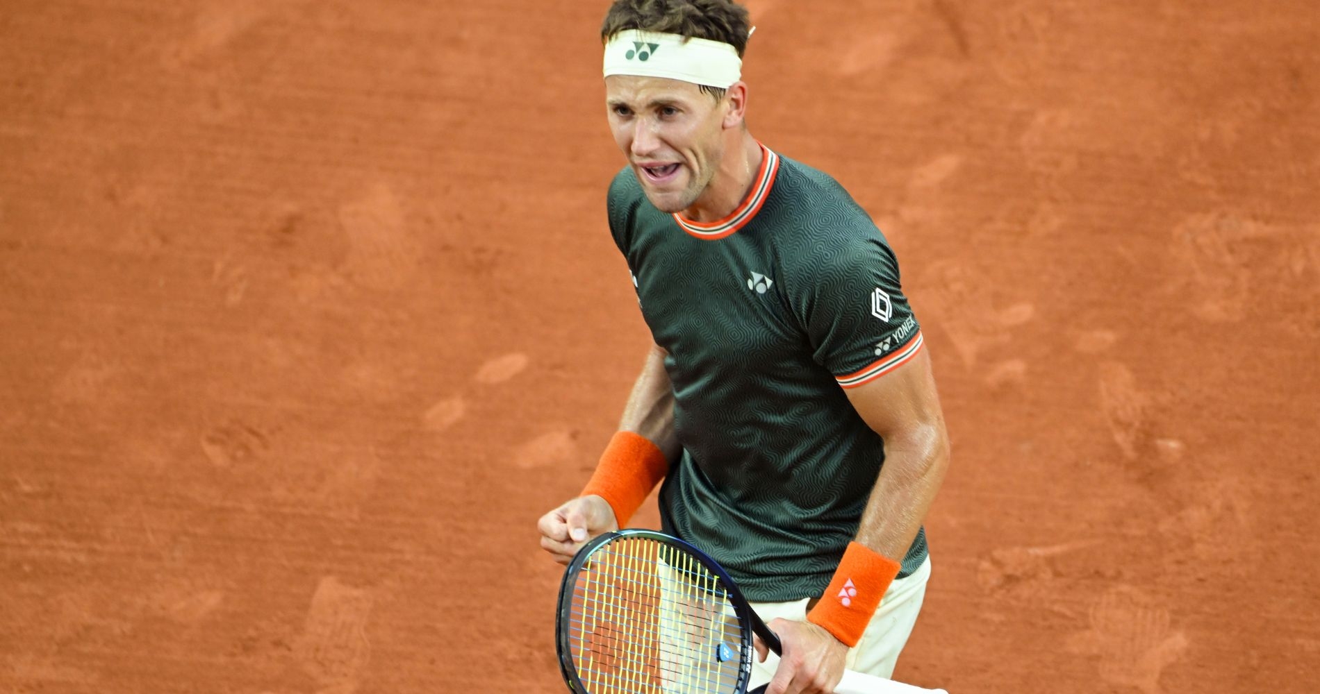 Tennis, ATP – Roland-Garros 2024: Ruud downs Etcheverry