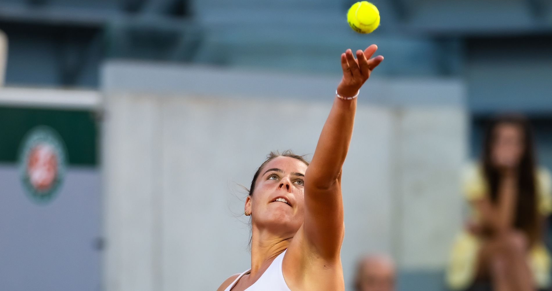 Tennis, WTA – Roland-Garros 2024: Navarro upends Keys