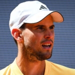 Dominic Thiem, Roland-Garros 2024