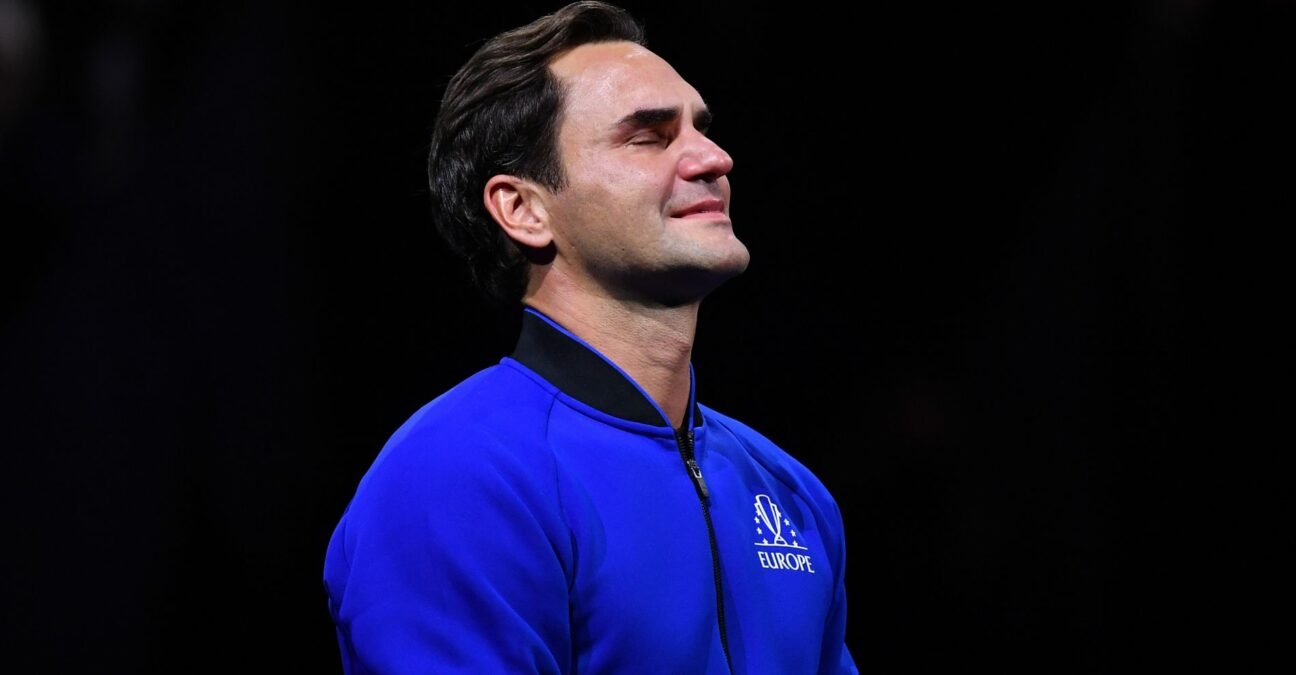 Roger Federer