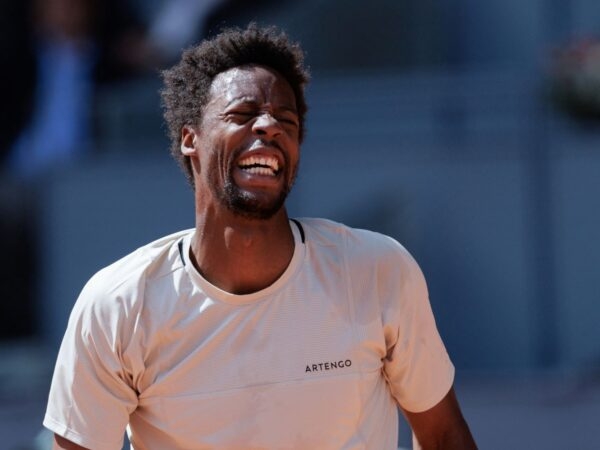 Gael Monfils retirement