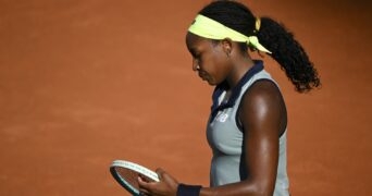 Coco Gauff