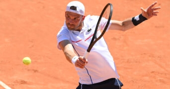 Grigor Dimitrov, Rome 2024