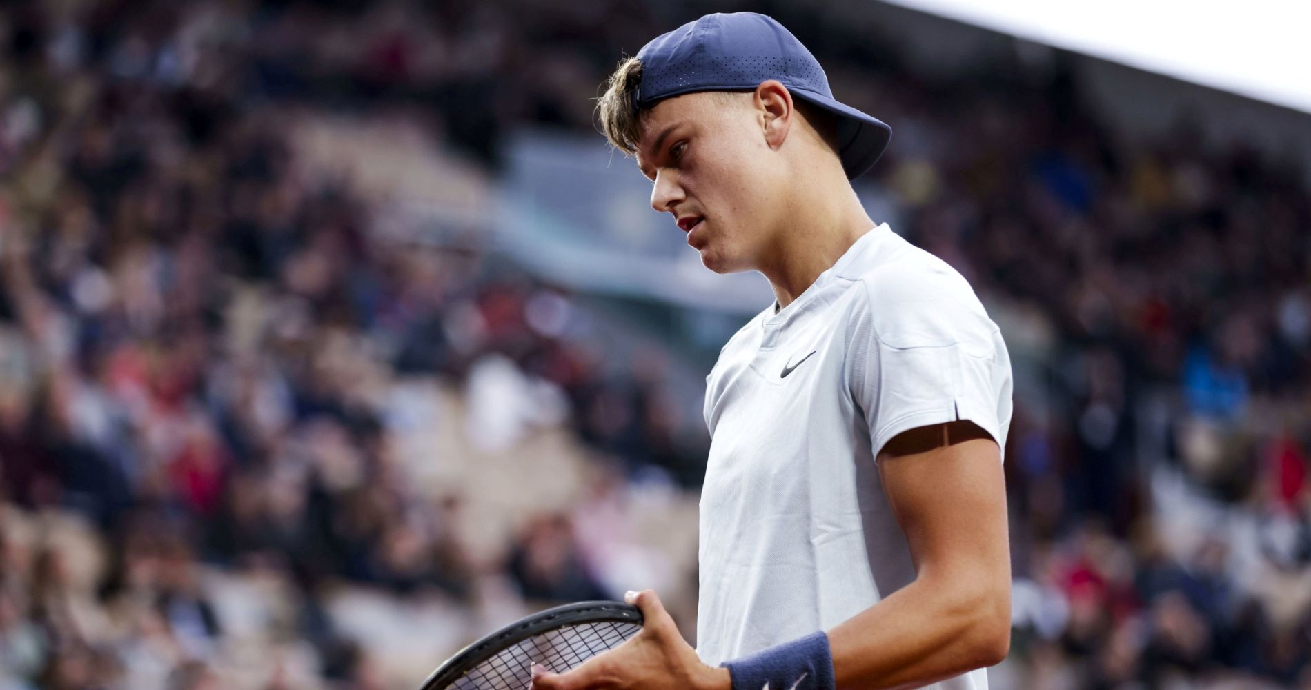 Tennis, ATP – US Open 2024: Nakashima knocks out Rune