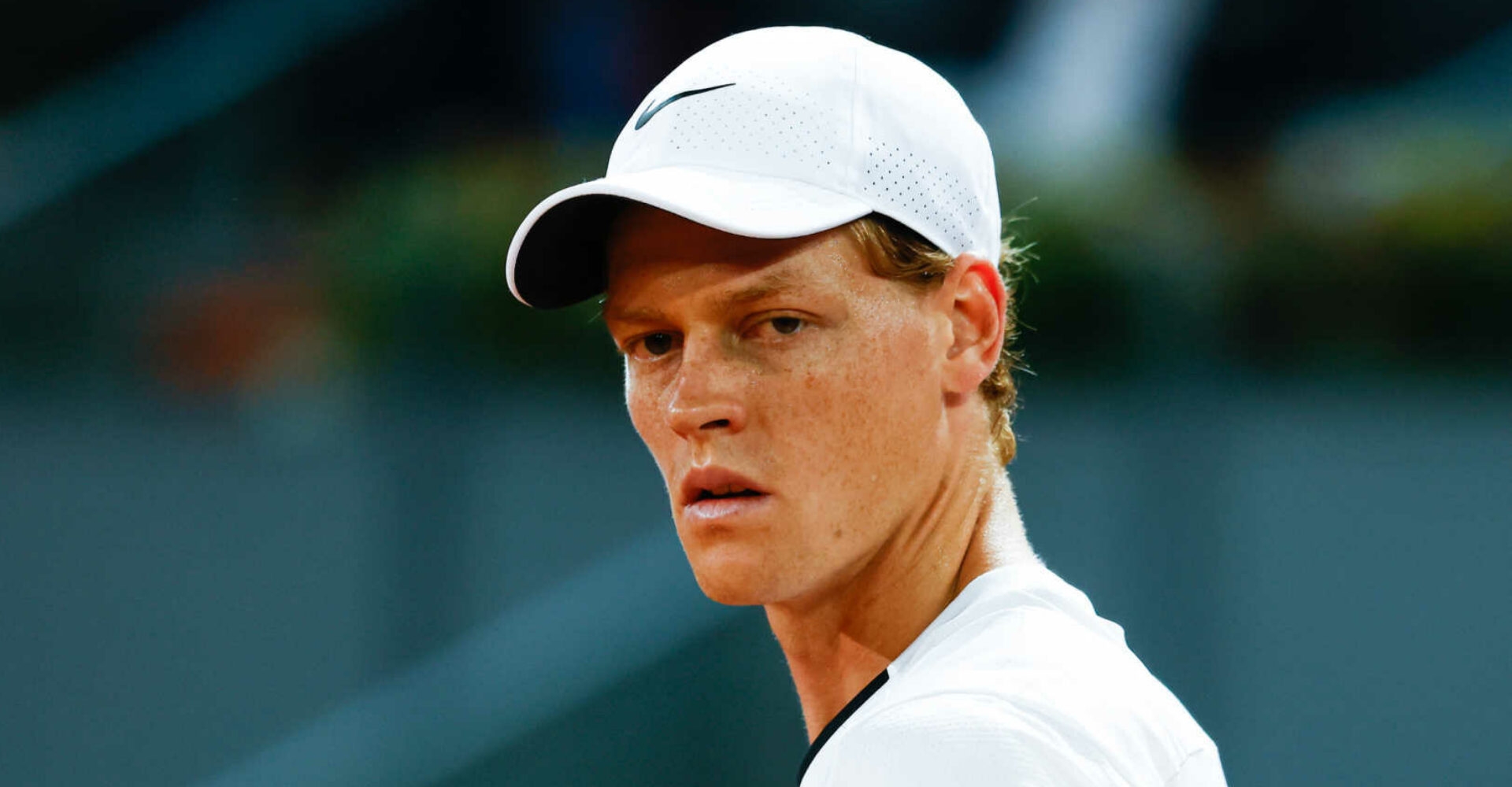 Jannik Sinner withdraws from Italian Open - Tennis Majors