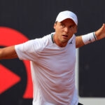 Jozef Kovalik, Layjet Open 2023