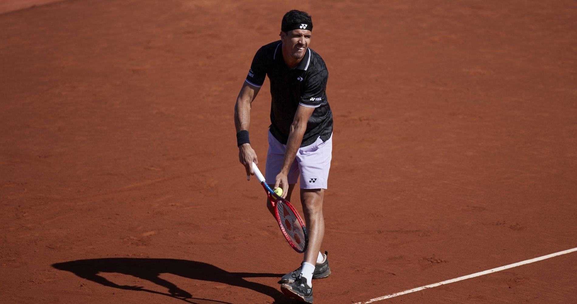 Roland-Garros: Kovalik gets Khachanov in five