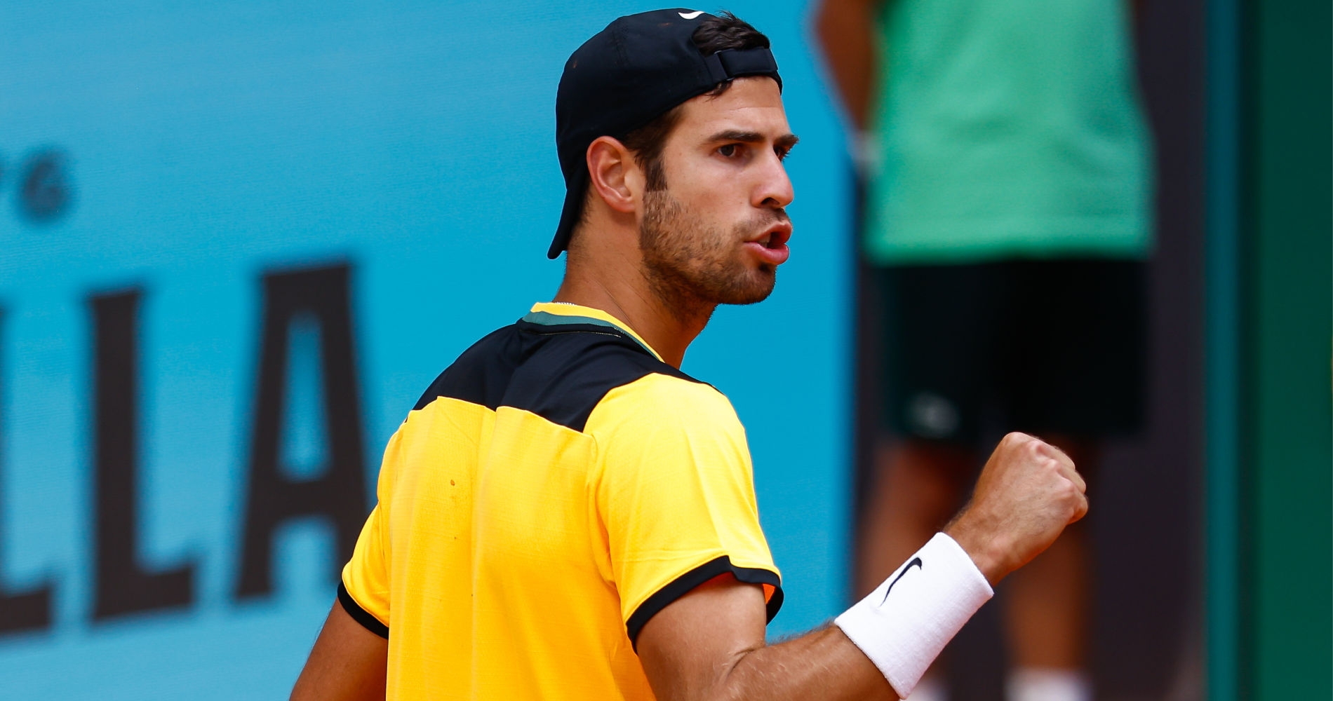 Tennis, ATP Cincinnati Masters 2025 Khachanov eliminates Cerundolo