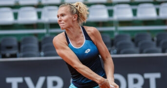 Katerina Siniakova