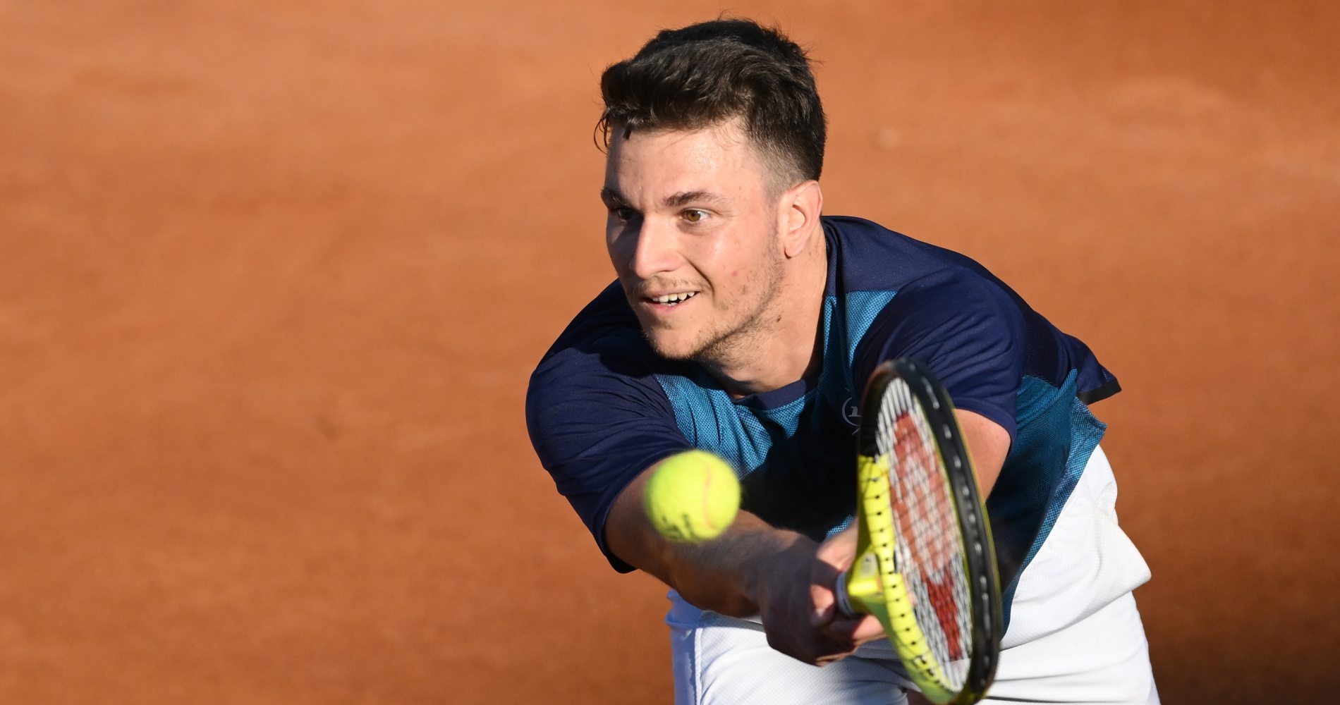 Tennis, ATP – Roland-Garros 2024: Kecmanovic downs Monteiro