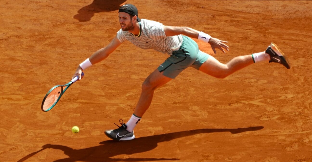 Karen Khachanov