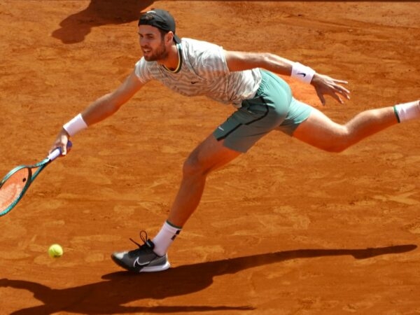 Karen Khachanov