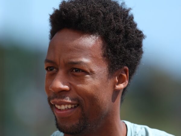 Gael Monfils