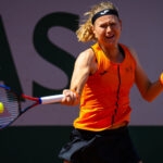 Marie Bouzkova, Roland-Garros 2023