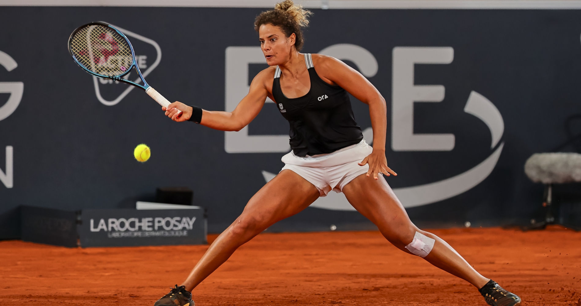 Tennis, WTA – Makarska Open 2024: Sherif defeats Martic