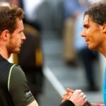 Murray and Nadal