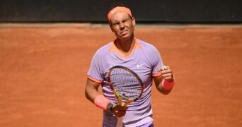 Rafael Nadal