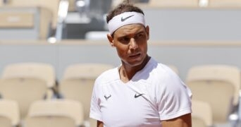 Rafael Nadal