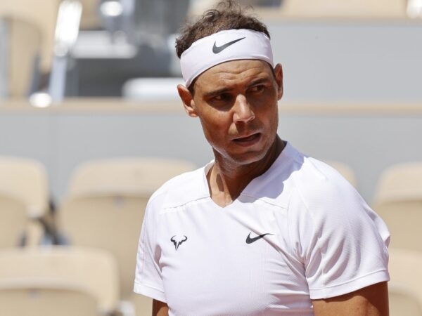 Rafael Nadal