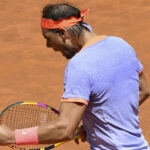 Rafael Nadal, Italian Open, 2024