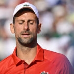 Novak Djokovic, 2024
