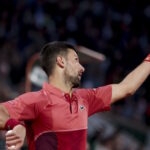 Novak_Djokovic_Roland-Garros_2024 - Gepa / Panoramic