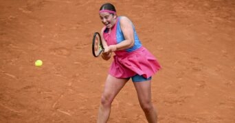 Jelena Ostapenko