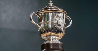 Women's trophy Roland-Garros