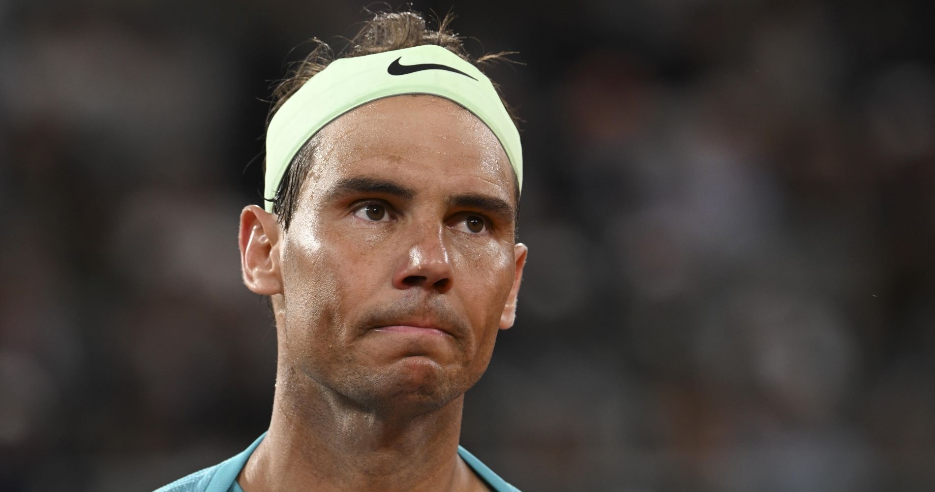 “I feel that’s not a good idea” – Nadal doubtful on prospects of playing Wimbledon