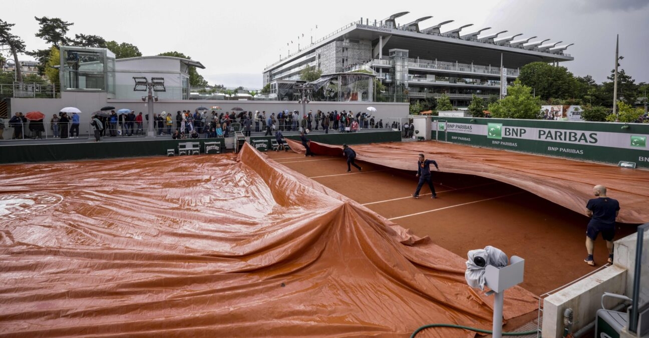 Roland-Garros rain (1)