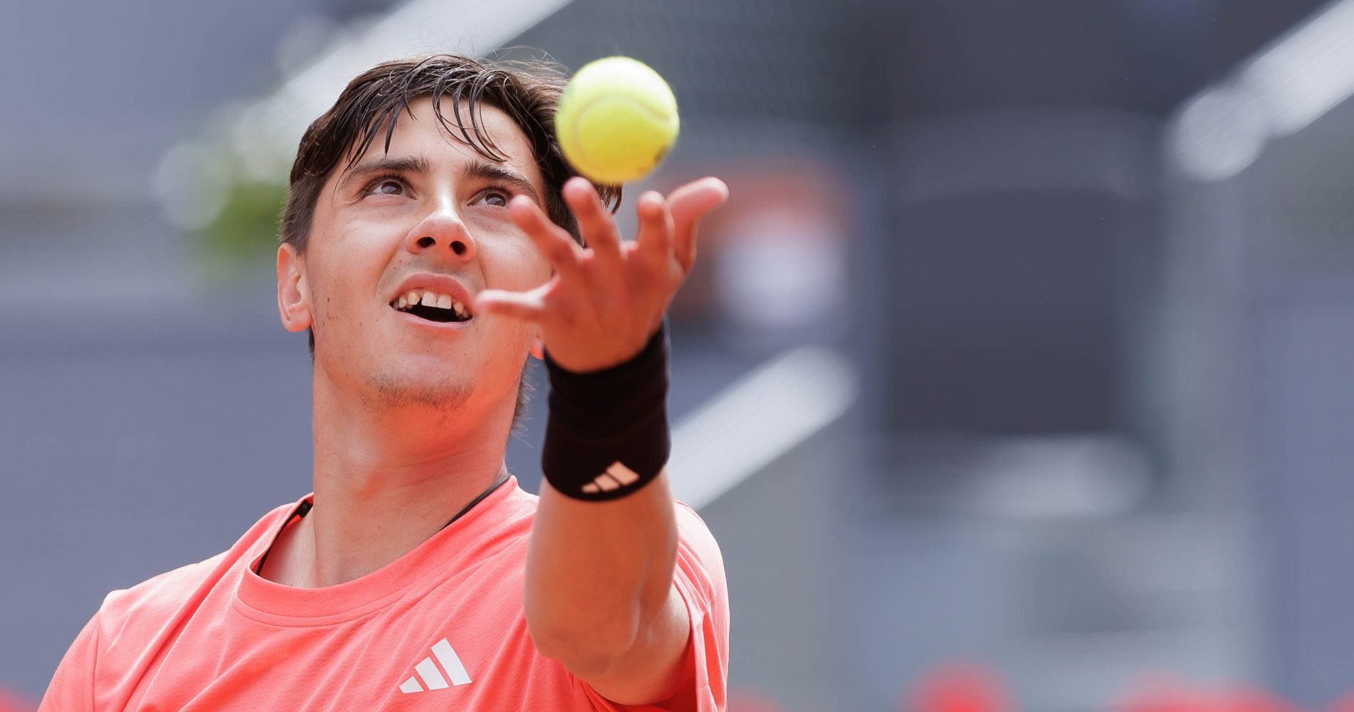 Tennis, ATP – Roland-Garros 2024: Shevchenko beats Karatsev