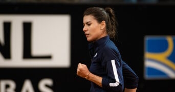 Sorana Cirstea