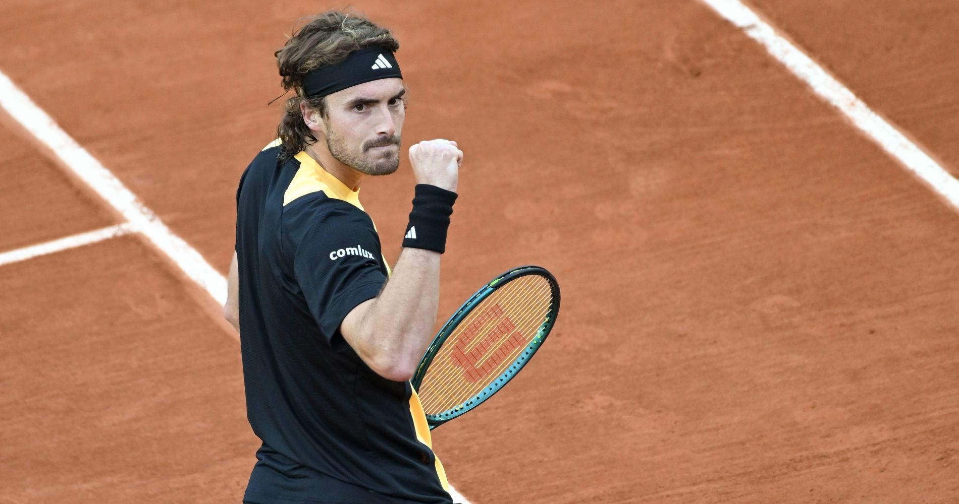 Tennis, ATP – Roland-Garros 2024: Tsitsipas beats Arnaldi