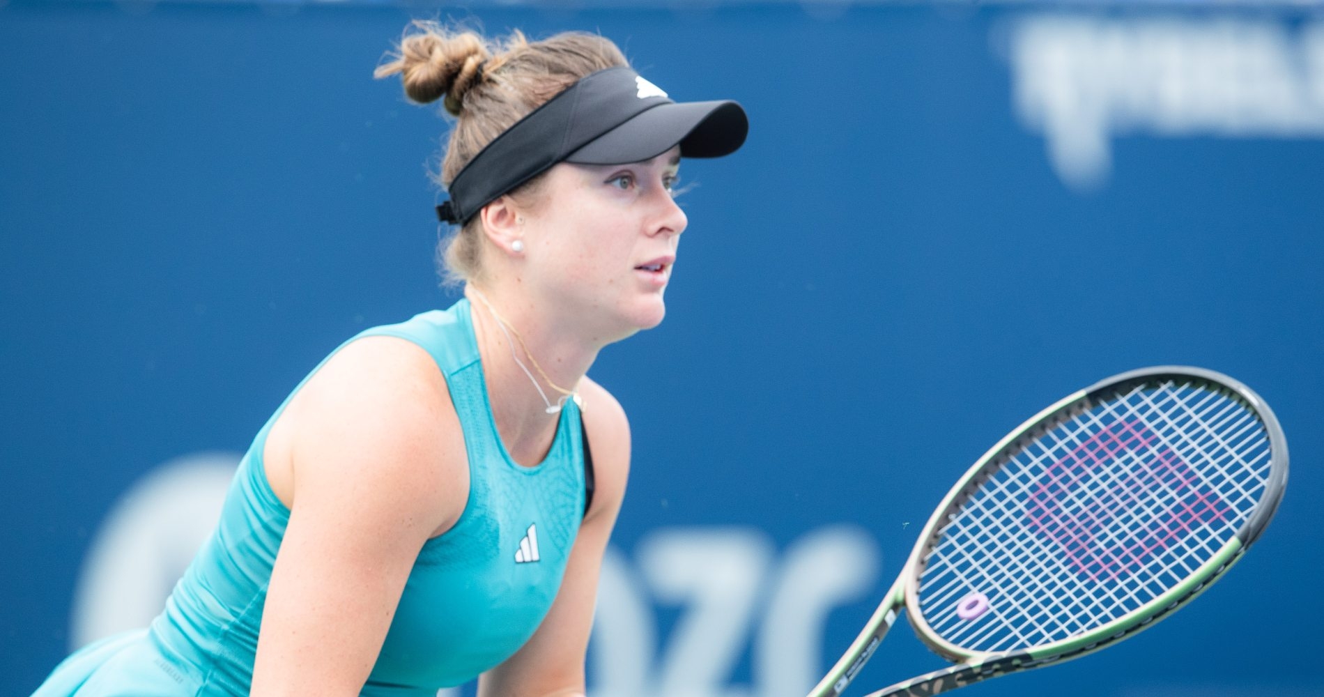 Tennis, WTA – Toronto Masters 2024: Svitolina downs Rogers