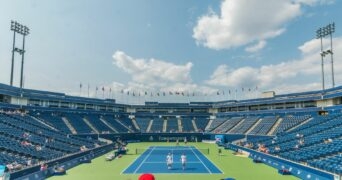 Experience the thrill of travelling to New York City for the US Open